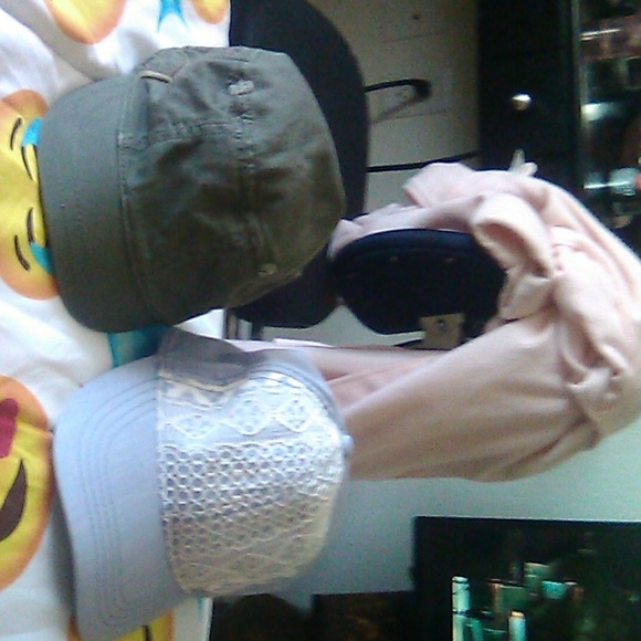 Hats - Picture 3 of 4